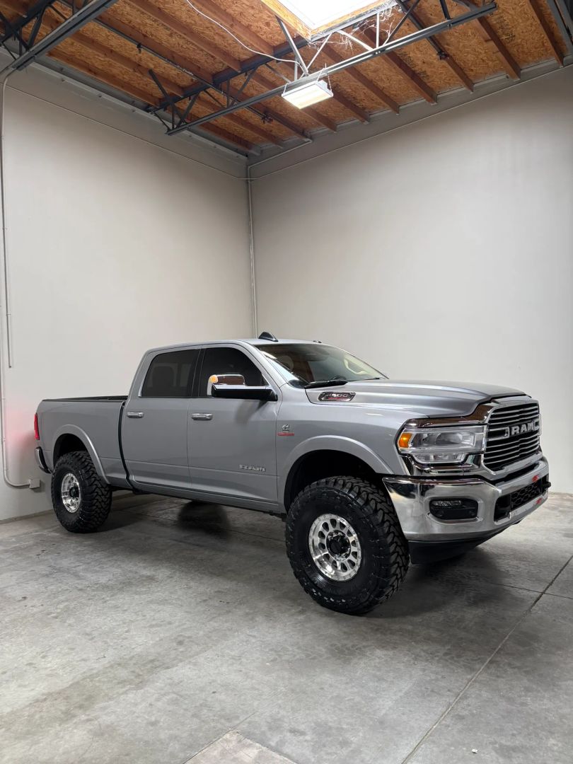 ram ram 2500 pickup 2022 3C6UR5FL6NG325817 image ram ram 2500 pickup 2022 3C6UR5FL6NG325817 image
